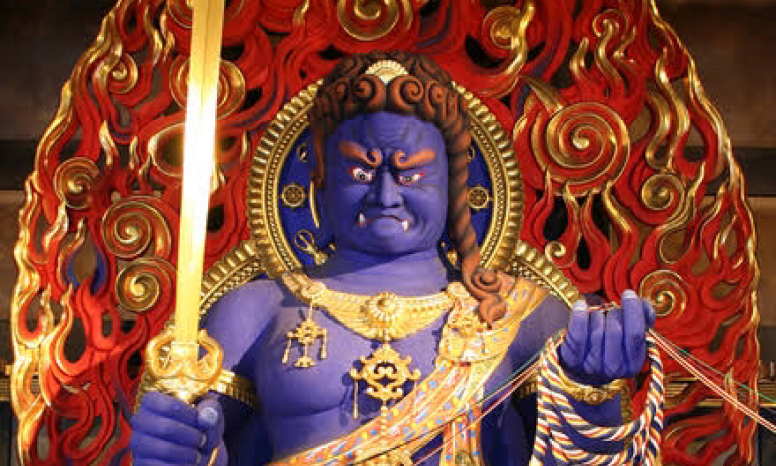 怒りには間を置く