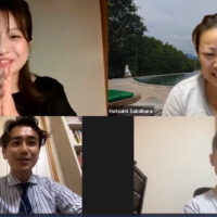 振り返り勉強会