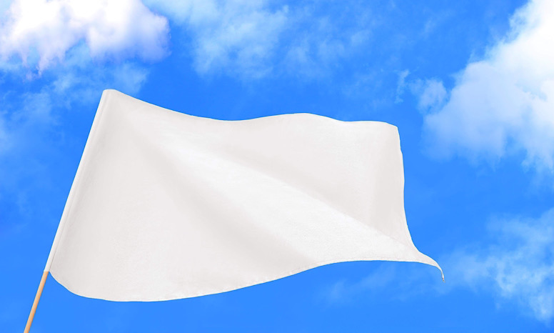 白旗