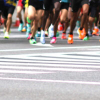 マラソン