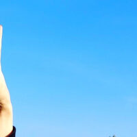 悲観よりも喜観