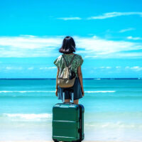 かわいい子には